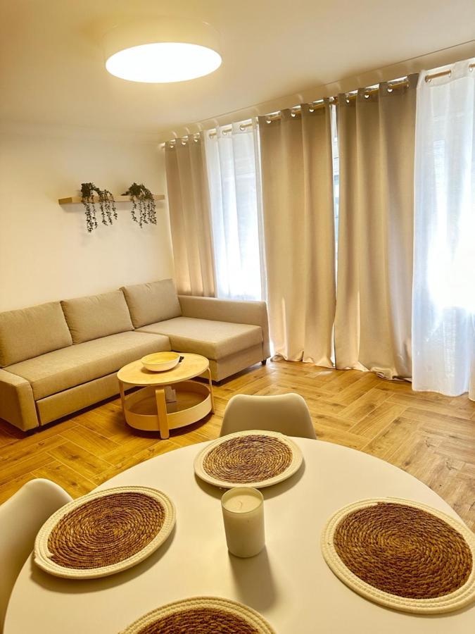 Gezellig Modern Kust Appartement Ostende Kültér fotó